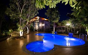 Foresto Sukhothai Guesthome